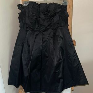 Fumblin Foe Mini Dress